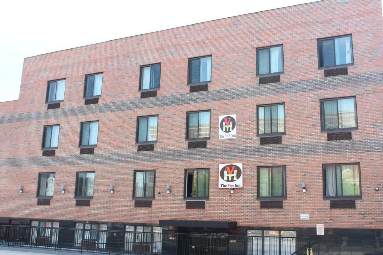 The Vue Inn Brooklyn New York Exterior photo